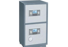 金华保险柜全方位指南 类型、价格、厂家与消防设备选购