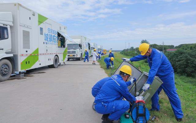 应急供水持续保障中的关键环节——灭火剂生产加工全解析